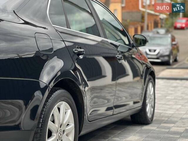 Фольксваген Джетта 2006 в Хмельницком на Automoto.ua Черный Фольксваген Джетта, объемом двигателя 1.6 л и пробегом 188 тыс. км за 6599 $, фото 19 на Automoto.ua