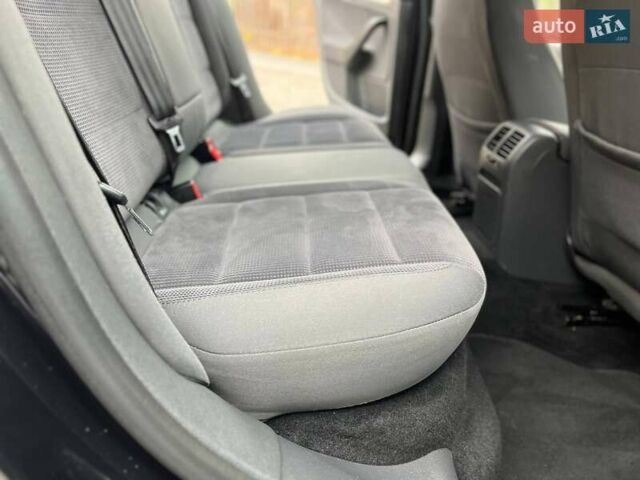 Фольксваген Джетта 2006 в Хмельницком на Automoto.ua Черный Фольксваген Джетта, объемом двигателя 1.6 л и пробегом 188 тыс. км за 6599 $, фото 32 на Automoto.ua