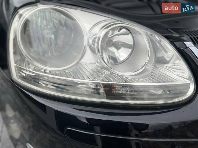 Фольксваген Джетта 2006 в Хмельницком на Automoto.ua Черный Фольксваген Джетта, объемом двигателя 1.6 л и пробегом 188 тыс. км за 6599 $, фото 50 на Automoto.ua