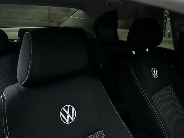 Черный Фольксваген Джетта, объемом двигателя 1.6 л и пробегом 3 тыс. км за 4700 $, фото 12 на Automoto.ua