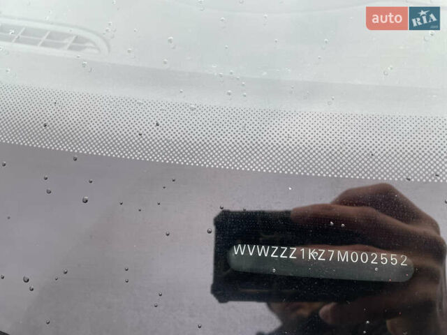 Чорний Фольксваген Джетта, об'ємом двигуна 1.6 л та пробігом 216 тис. км за 5950 $, фото 9 на Automoto.ua