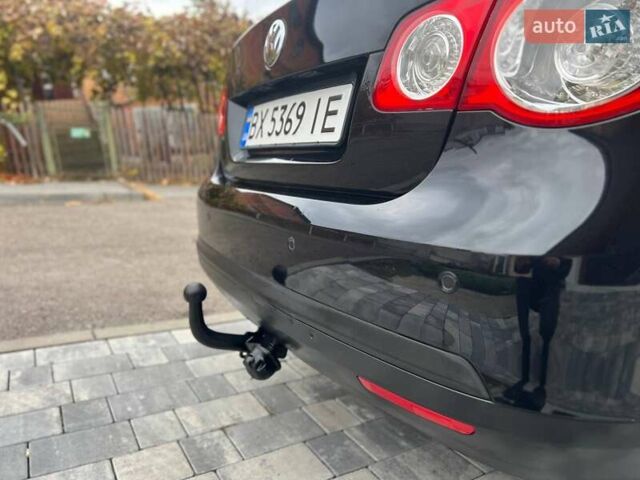 Фольксваген Джетта 2006 в Хмельницком на Automoto.ua Черный Фольксваген Джетта, объемом двигателя 1.6 л и пробегом 188 тыс. км за 6599 $, фото 23 на Automoto.ua