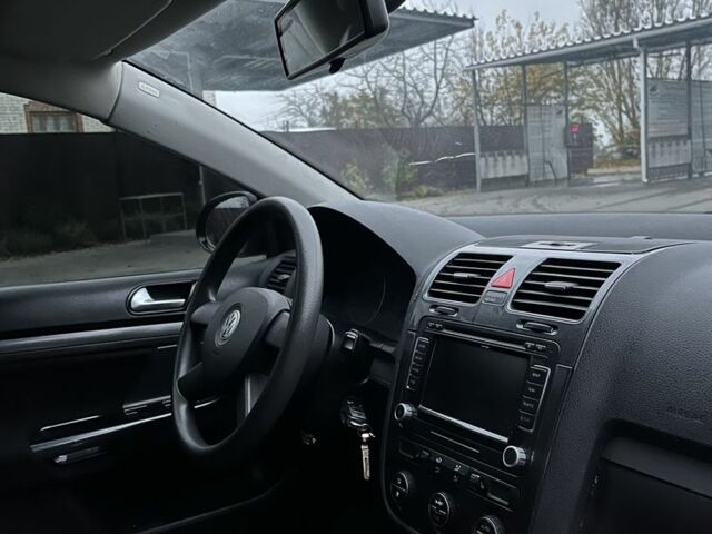 Черный Фольксваген Джетта, объемом двигателя 1.6 л и пробегом 3 тыс. км за 4700 $, фото 13 на Automoto.ua