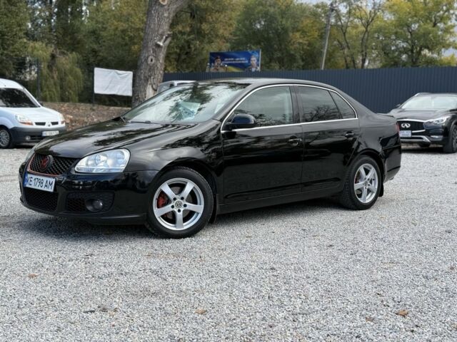 Черный Фольксваген Джетта, объемом двигателя 2.5 л и пробегом 300 тыс. км за 6300 $, фото 12 на Automoto.ua