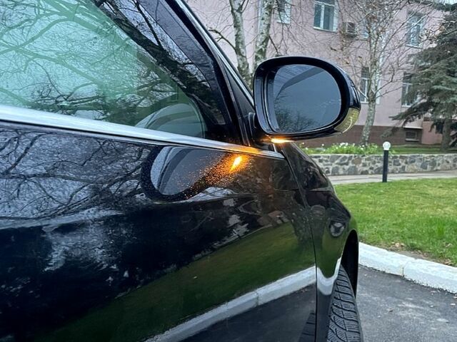 Черный Фольксваген Джетта, объемом двигателя 2 л и пробегом 290 тыс. км за 5300 $, фото 12 на Automoto.ua