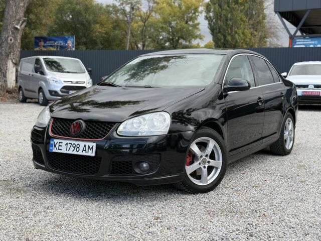 Черный Фольксваген Джетта, объемом двигателя 2.5 л и пробегом 300 тыс. км за 6300 $, фото 1 на Automoto.ua