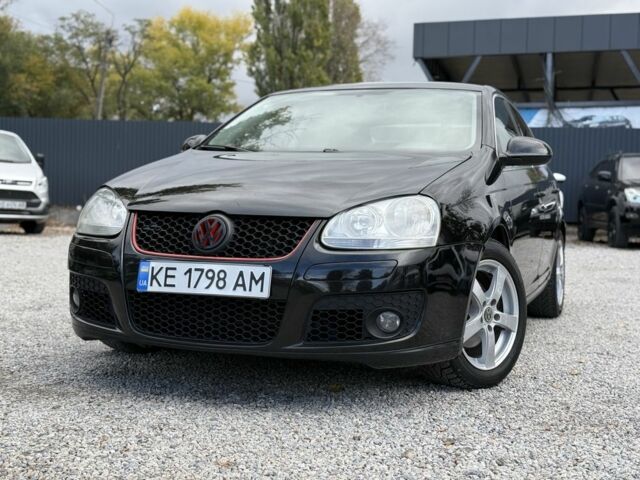 Черный Фольксваген Джетта, объемом двигателя 2.5 л и пробегом 300 тыс. км за 6300 $, фото 2 на Automoto.ua