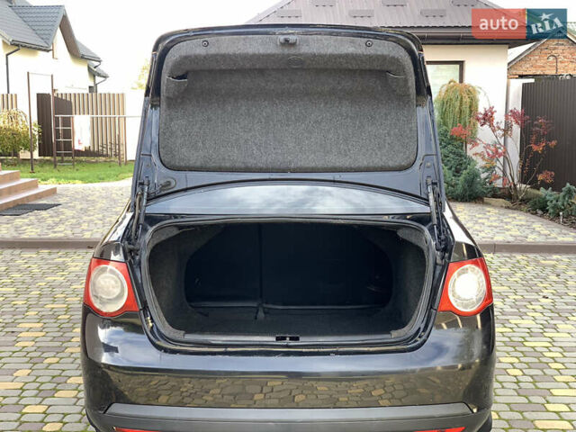 Фольксваген Джетта 2006 в Яворове на Automoto.ua Черный Фольксваген Джетта, объемом двигателя 1.6 л и пробегом 395 тыс. км за 3199 $, фото 17 на Automoto.ua