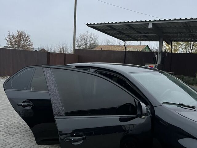 Черный Фольксваген Джетта, объемом двигателя 1.6 л и пробегом 3 тыс. км за 4700 $, фото 9 на Automoto.ua