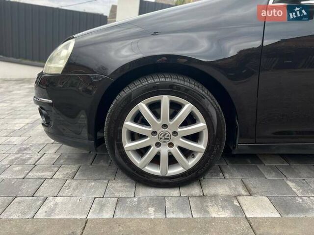 Фольксваген Джетта 2006 в Хмельницком на Automoto.ua Черный Фольксваген Джетта, объемом двигателя 1.6 л и пробегом 188 тыс. км за 6599 $, фото 21 на Automoto.ua