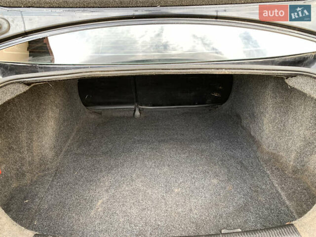 Фольксваген Джетта 2006 в Яворове на Automoto.ua Черный Фольксваген Джетта, объемом двигателя 1.6 л и пробегом 395 тыс. км за 3199 $, фото 18 на Automoto.ua