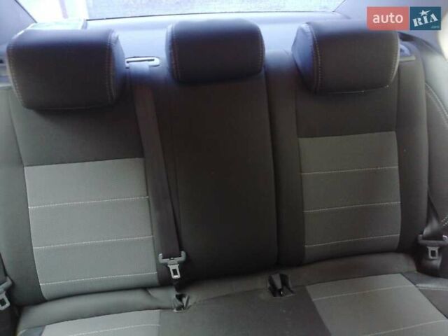 Черный Фольксваген Джетта, объемом двигателя 1.6 л и пробегом 358 тыс. км за 4900 $, фото 8 на Automoto.ua