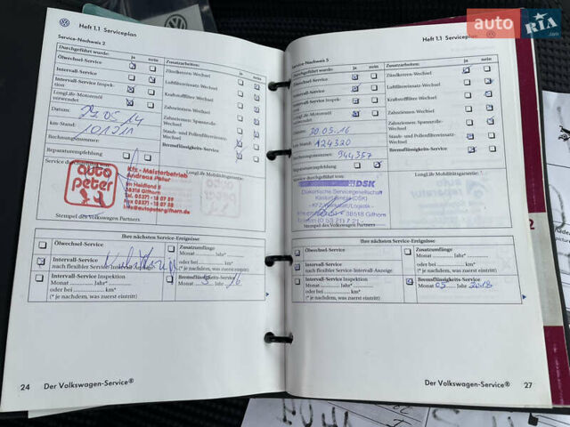 Чорний Фольксваген Джетта, об'ємом двигуна 1.6 л та пробігом 216 тис. км за 5950 $, фото 34 на Automoto.ua