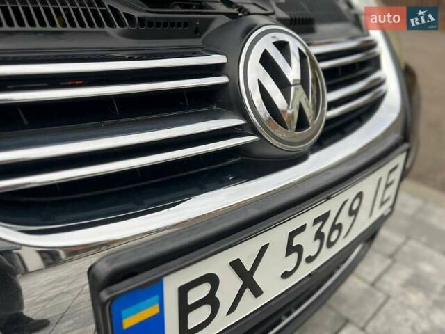 Фольксваген Джетта 2006 в Хмельницком на Automoto.ua Черный Фольксваген Джетта, объемом двигателя 1.6 л и пробегом 188 тыс. км за 6599 $, фото 49 на Automoto.ua