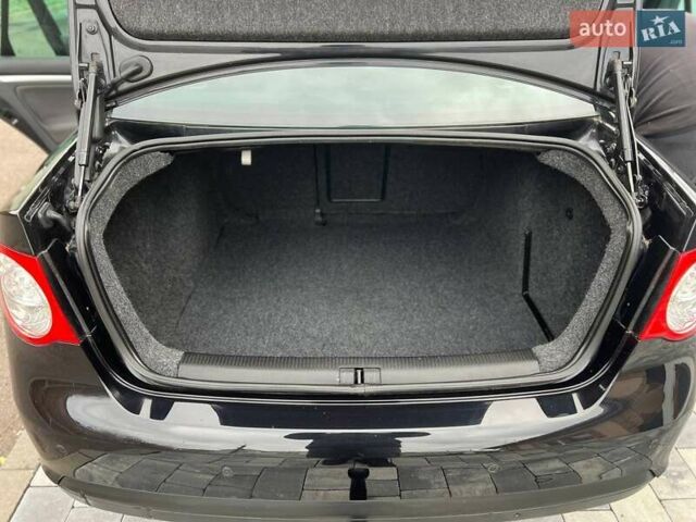 Фольксваген Джетта 2006 в Хмельницком на Automoto.ua Черный Фольксваген Джетта, объемом двигателя 1.6 л и пробегом 188 тыс. км за 6599 $, фото 53 на Automoto.ua