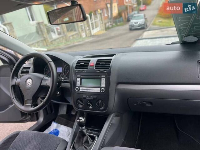 Фольксваген Джетта 2006 в Хмельницком на Automoto.ua Черный Фольксваген Джетта, объемом двигателя 1.6 л и пробегом 188 тыс. км за 6599 $, фото 31 на Automoto.ua