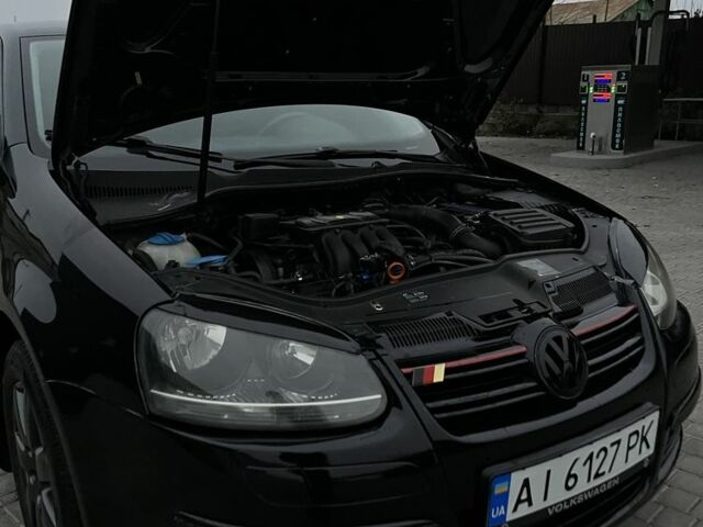 Черный Фольксваген Джетта, объемом двигателя 1.6 л и пробегом 3 тыс. км за 4700 $, фото 10 на Automoto.ua