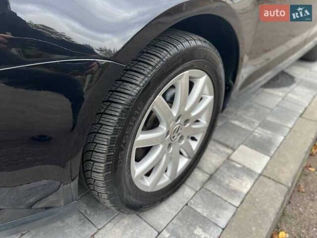 Фольксваген Джетта 2006 в Хмельницком на Automoto.ua Черный Фольксваген Джетта, объемом двигателя 1.6 л и пробегом 188 тыс. км за 6599 $, фото 29 на Automoto.ua