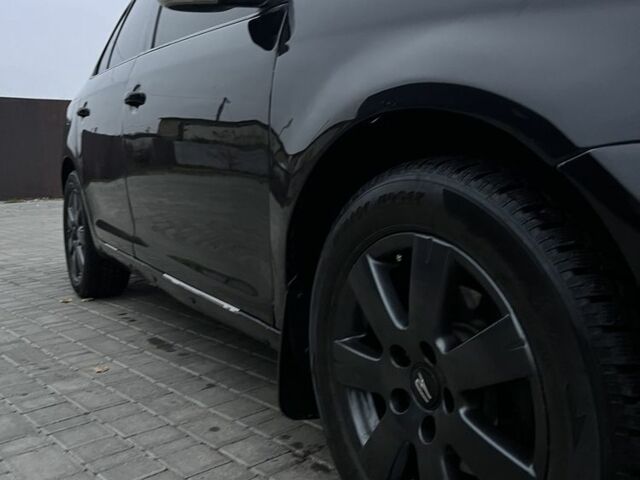 Черный Фольксваген Джетта, объемом двигателя 1.6 л и пробегом 3 тыс. км за 4700 $, фото 5 на Automoto.ua