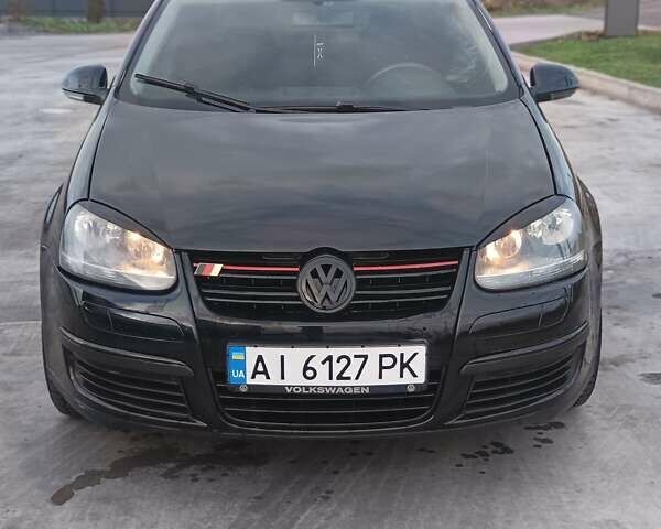 Черный Фольксваген Джетта, объемом двигателя 1.6 л и пробегом 210 тыс. км за 5700 $, фото 17 на Automoto.ua