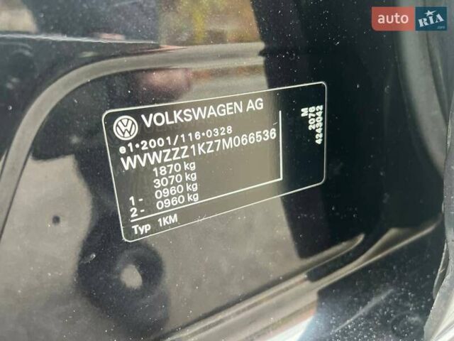 Фольксваген Джетта 2006 в Хмельницком на Automoto.ua Черный Фольксваген Джетта, объемом двигателя 1.6 л и пробегом 188 тыс. км за 6599 $, фото 52 на Automoto.ua