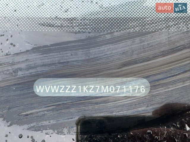 Черный Фольксваген Джетта, объемом двигателя 1.6 л и пробегом 270 тыс. км за 5800 $, фото 13 на Automoto.ua