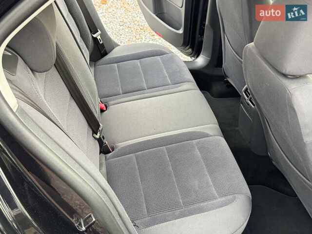 Чорний Фольксваген Джетта, об'ємом двигуна 1.6 л та пробігом 187 тис. км за 5350 $, фото 63 на Automoto.ua