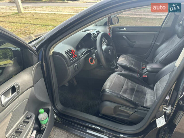 Чорний Фольксваген Джетта, об'ємом двигуна 1.6 л та пробігом 282 тис. км за 5500 $, фото 8 на Automoto.ua