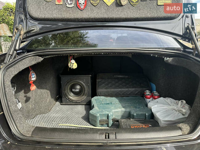 Чорний Фольксваген Джетта, об'ємом двигуна 1.6 л та пробігом 282 тис. км за 5500 $, фото 9 на Automoto.ua