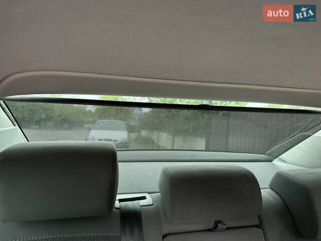 Черный Фольксваген Джетта, объемом двигателя 1.6 л и пробегом 221 тыс. км за 6600 $, фото 18 на Automoto.ua