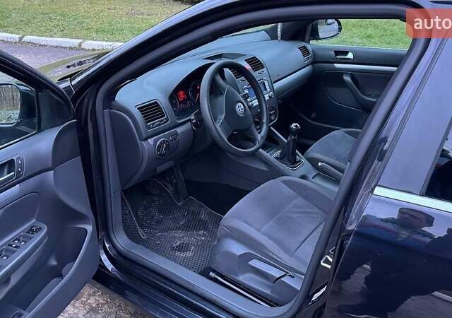 Черный Фольксваген Джетта, объемом двигателя 1.9 л и пробегом 346 тыс. км за 6300 $, фото 1 на Automoto.ua