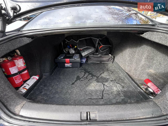 Фольксваген Джетта 2007 в Львове на Automoto.ua Черный Фольксваген Джетта, объемом двигателя 1.6 л и пробегом 374 тыс. км за 6200 $, фото 8 на Automoto.ua