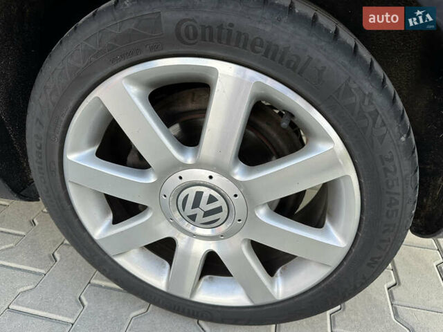 Черный Фольксваген Джетта, объемом двигателя 1.6 л и пробегом 221 тыс. км за 6600 $, фото 22 на Automoto.ua