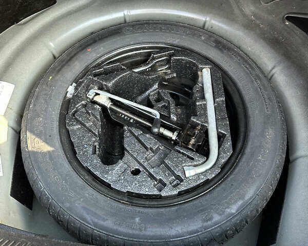 Черный Фольксваген Джетта, объемом двигателя 1.6 л и пробегом 221 тыс. км за 6600 $, фото 20 на Automoto.ua