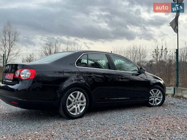 Чорний Фольксваген Джетта, об'ємом двигуна 1.6 л та пробігом 187 тис. км за 5350 $, фото 37 на Automoto.ua