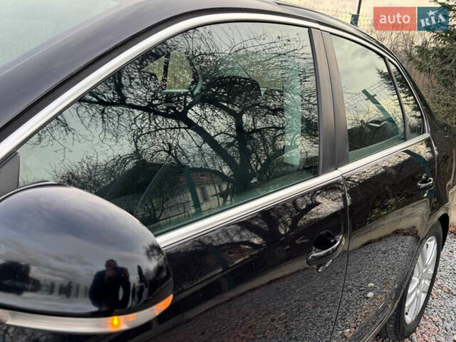 Чорний Фольксваген Джетта, об'ємом двигуна 1.6 л та пробігом 187 тис. км за 5350 $, фото 10 на Automoto.ua