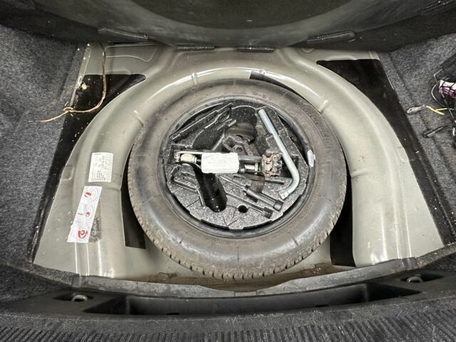 Черный Фольксваген Джетта, объемом двигателя 1.9 л и пробегом 296 тыс. км за 6800 $, фото 18 на Automoto.ua