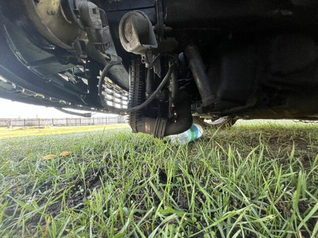 Чорний Фольксваген Джетта, об'ємом двигуна 1.9 л та пробігом 270 тис. км за 4000 $, фото 15 на Automoto.ua