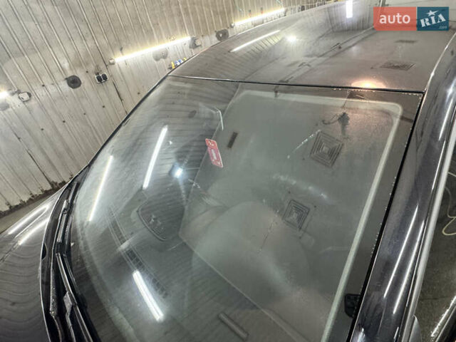 Черный Фольксваген Джетта, объемом двигателя 1.6 л и пробегом 257 тыс. км за 5600 $, фото 8 на Automoto.ua