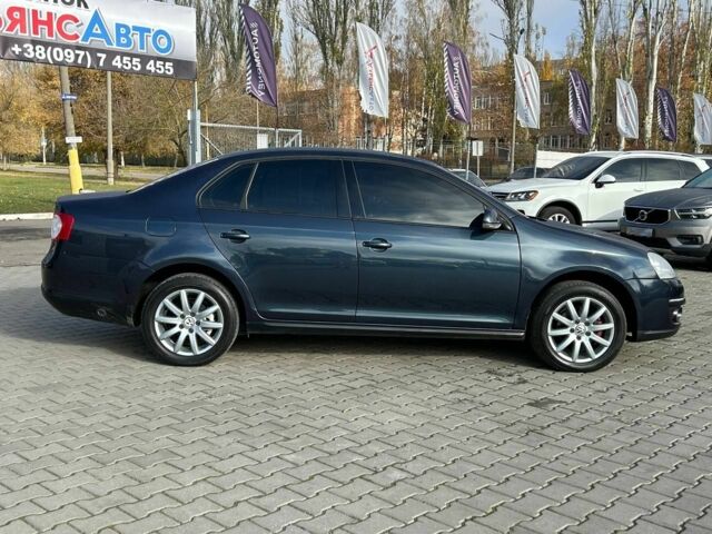 Чорний Фольксваген Джетта, об'ємом двигуна 1.6 л та пробігом 245 тис. км за 7200 $, фото 7 на Automoto.ua