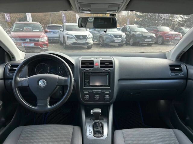 Чорний Фольксваген Джетта, об'ємом двигуна 1.6 л та пробігом 245 тис. км за 7200 $, фото 9 на Automoto.ua