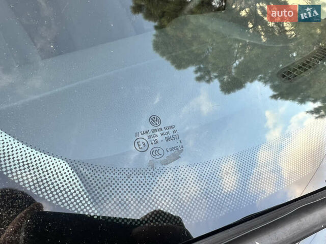 Черный Фольксваген Джетта, объемом двигателя 1.9 л и пробегом 296 тыс. км за 6999 $, фото 21 на Automoto.ua