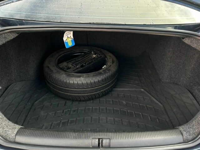 Чорний Фольксваген Джетта, об'ємом двигуна 1.6 л та пробігом 245 тис. км за 7200 $, фото 20 на Automoto.ua