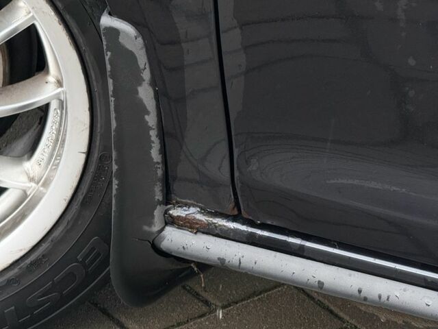 Чорний Фольксваген Джетта, об'ємом двигуна 1.6 л та пробігом 251 тис. км за 4700 $, фото 7 на Automoto.ua