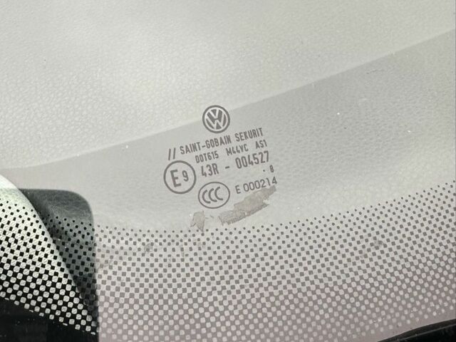 Черный Фольксваген Джетта, объемом двигателя 1.9 л и пробегом 296 тыс. км за 6800 $, фото 21 на Automoto.ua