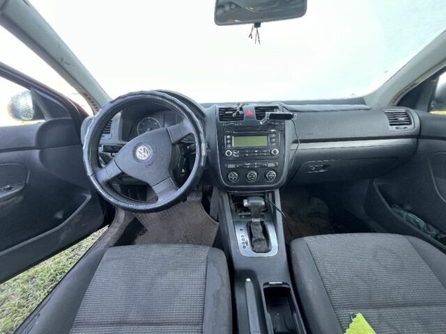 Чорний Фольксваген Джетта, об'ємом двигуна 1.9 л та пробігом 270 тис. км за 4000 $, фото 8 на Automoto.ua