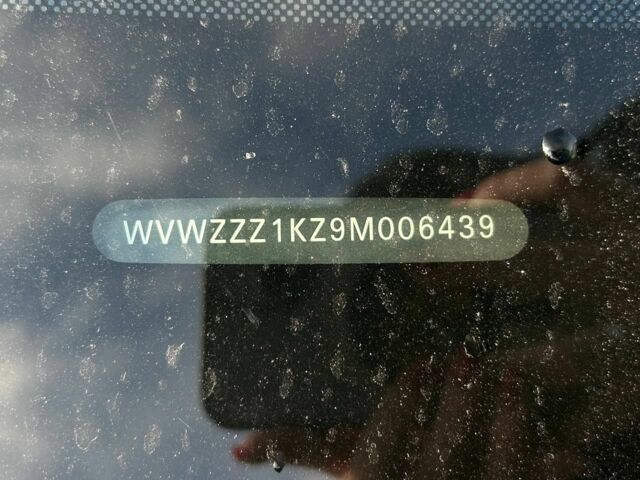 Чорний Фольксваген Джетта, об'ємом двигуна 1.6 л та пробігом 245 тис. км за 7200 $, фото 21 на Automoto.ua