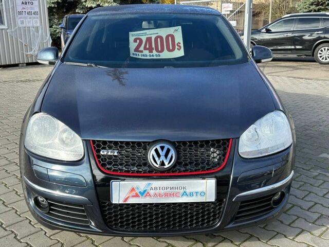 Чорний Фольксваген Джетта, об'ємом двигуна 1.6 л та пробігом 245 тис. км за 7200 $, фото 1 на Automoto.ua