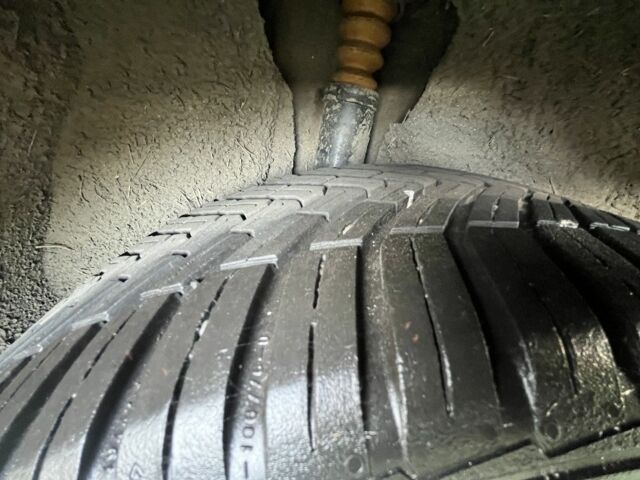 Чорний Фольксваген Джетта, об'ємом двигуна 1.9 л та пробігом 270 тис. км за 4000 $, фото 21 на Automoto.ua