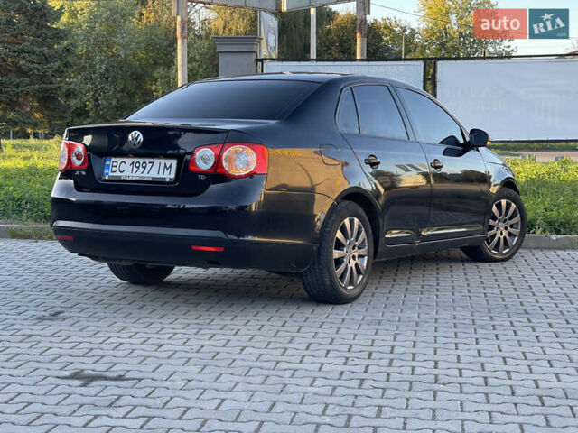 Чорний Фольксваген Джетта, об'ємом двигуна 1.9 л та пробігом 286 тис. км за 4750 $, фото 29 на Automoto.ua